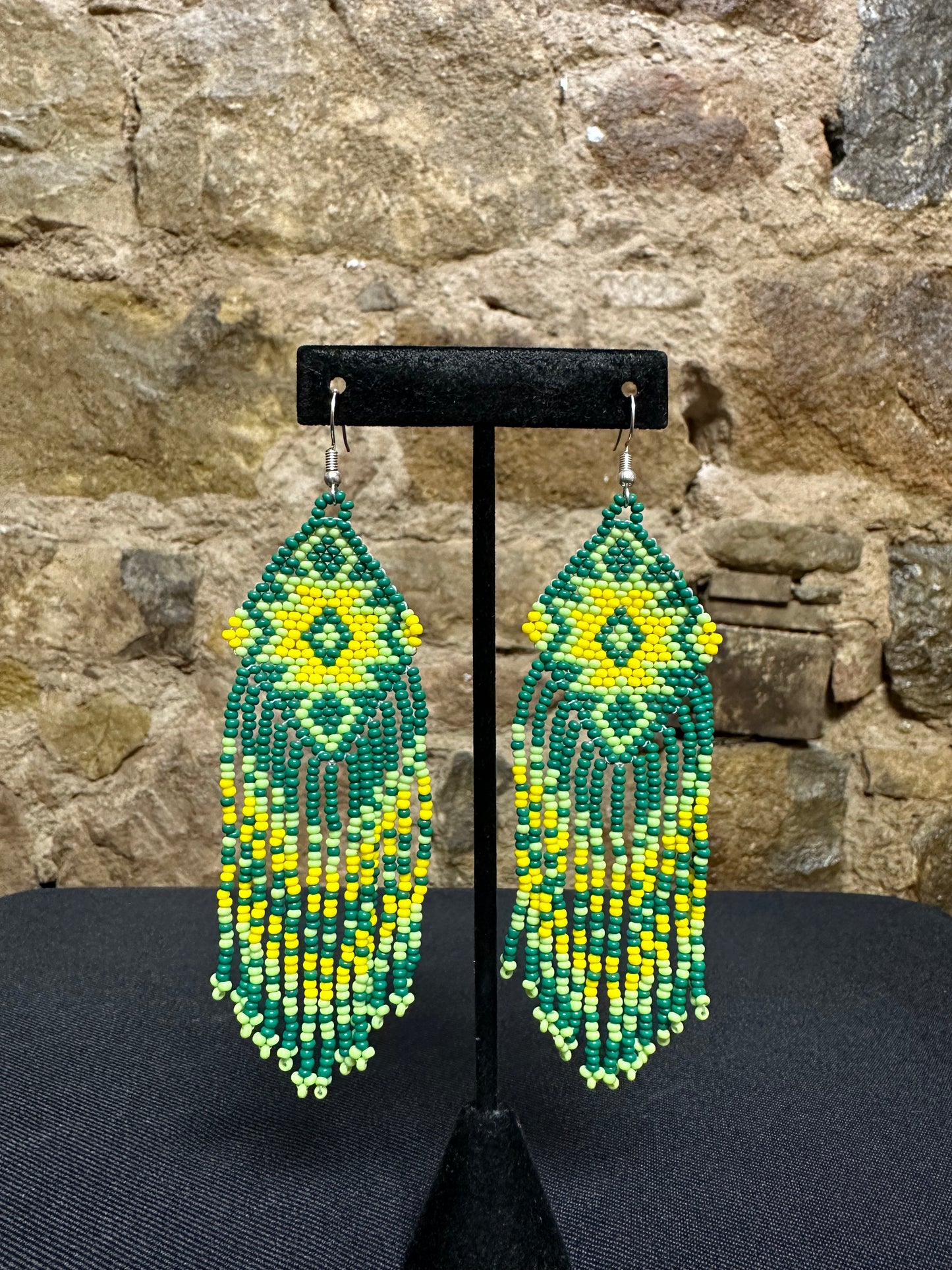 Rombo Earring