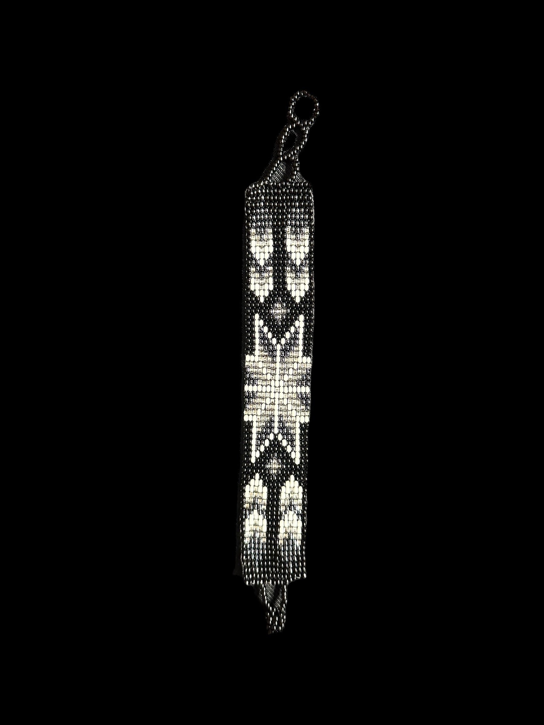 Arrow Maya Design Bracelet